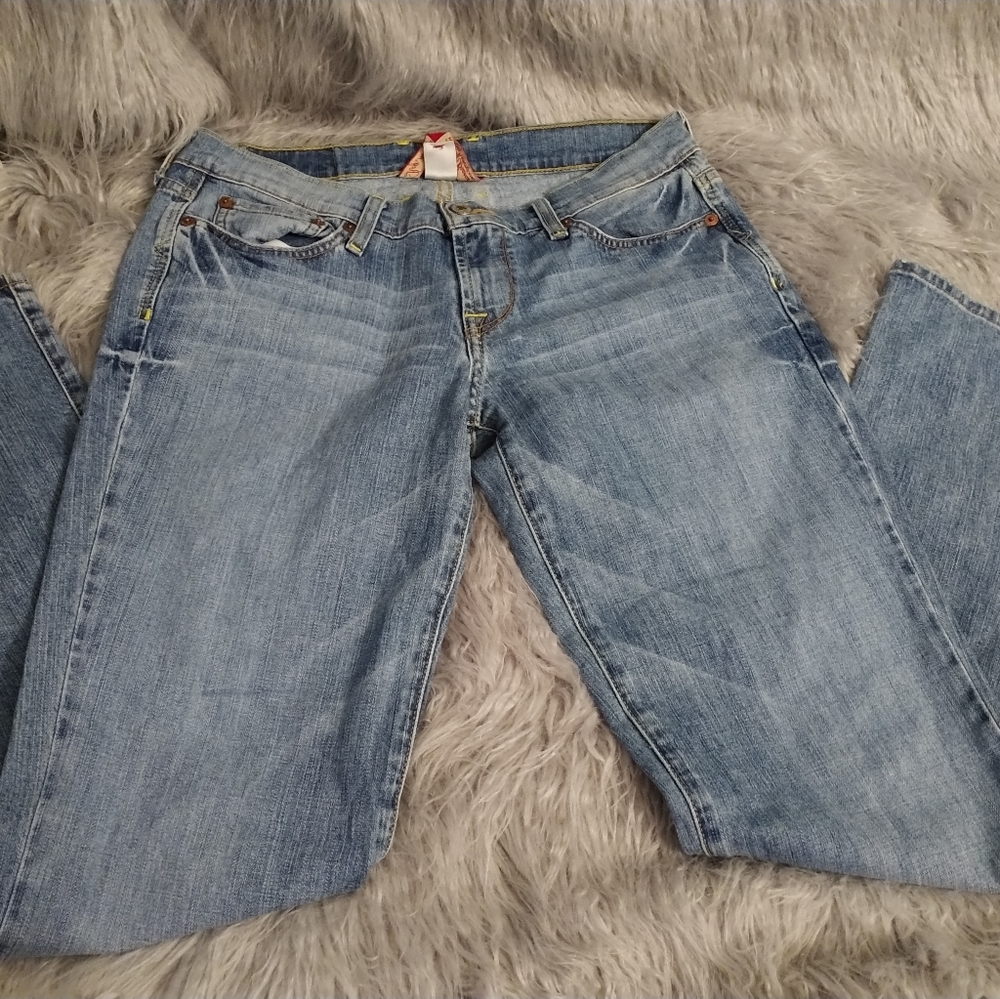 Lucky Brand Jeans, 29x32